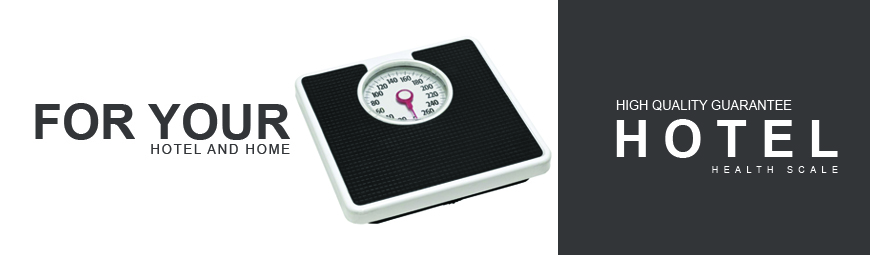 Health Scale