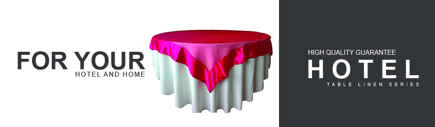 Table Linen