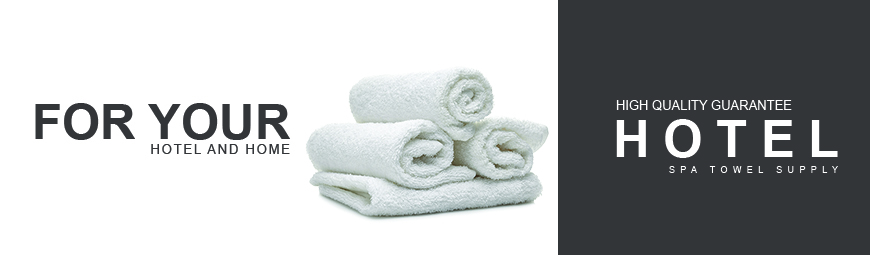 Spa Towel