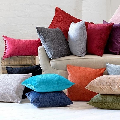  Langel Cushions 