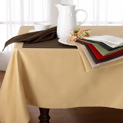 Hotel Table Linen Series 