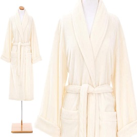 langel bathrobes