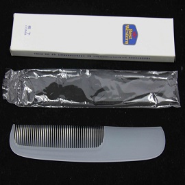 comb design series