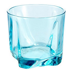 drinking glass for hotels