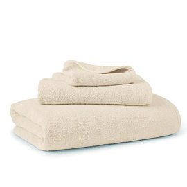 langel cotton towel series