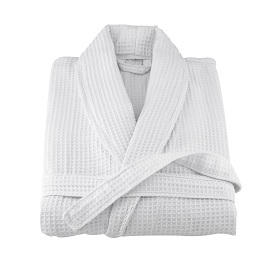 hotel bathrobe collection