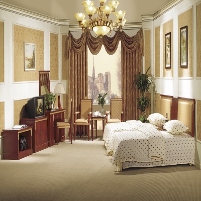 hotel bed room furniture