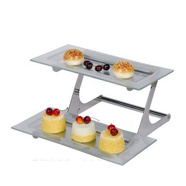 italic fruit tray