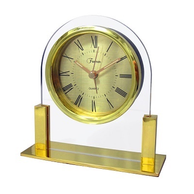 langel clock series