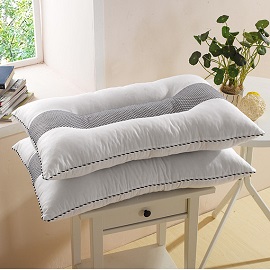 langel cotton pillows