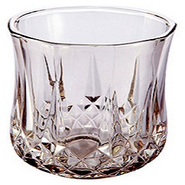 langel drinking glass for hotels