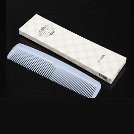 langel hotel comb design series