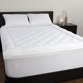 hotel mattress protector series