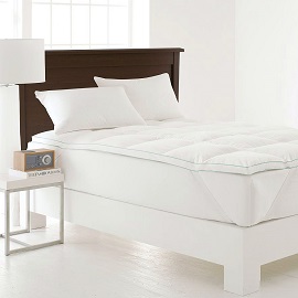 hotel mattress protector series