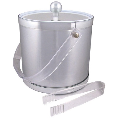 langel ice buckets series