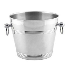 langel ice buckets with handle