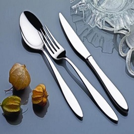 langel knife and fork series