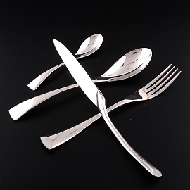 langel knife and fork