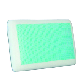 Memory foam Gel pillow