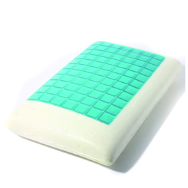 langel memory foam gell pillows