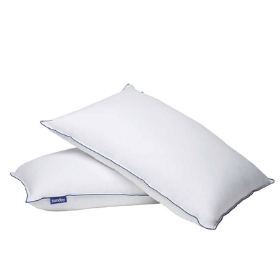 langel cotton pillows