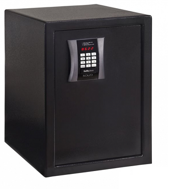 langel room safe series