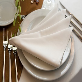 langel table linens