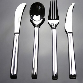 cutlery supplier, cutlery supplier in Doha, Qatar