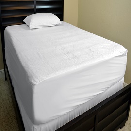 hotel mattress protector series
