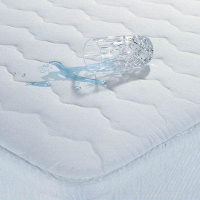 hotel mattress protector series