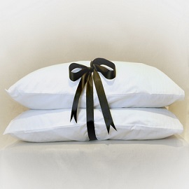 micro fiber pillows