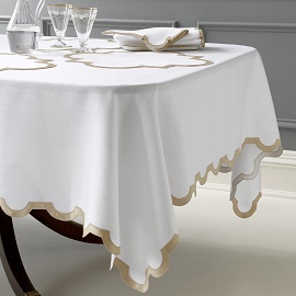 restaurant table linen series