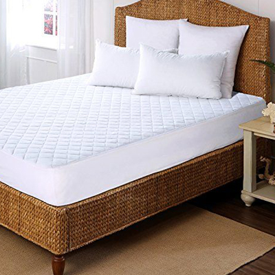 hotel mattress protector series
