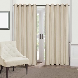 window curtain series