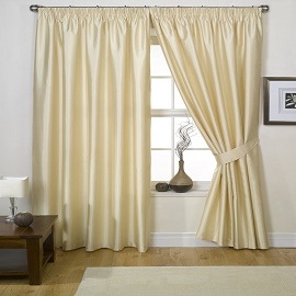 window curtain