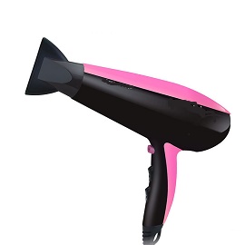 guest room hair dryer series