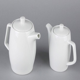 tea pots from langel