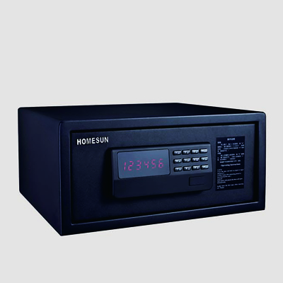 safe box, Digital safe box