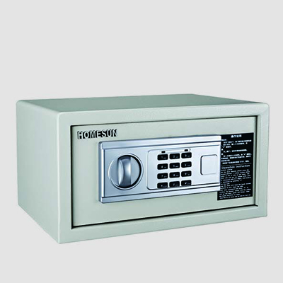 safe box, Digital safe box