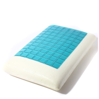 Memory foam Gel pillow