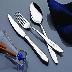 knife and fork spoon series