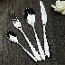  langel Knife & Fork Spoon 