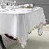 langel table linen series